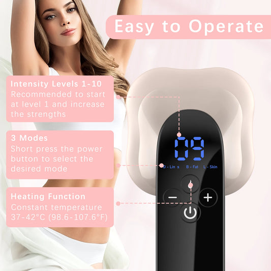 Handheld Multifunctional Body Shaping-jezteinkauf.de