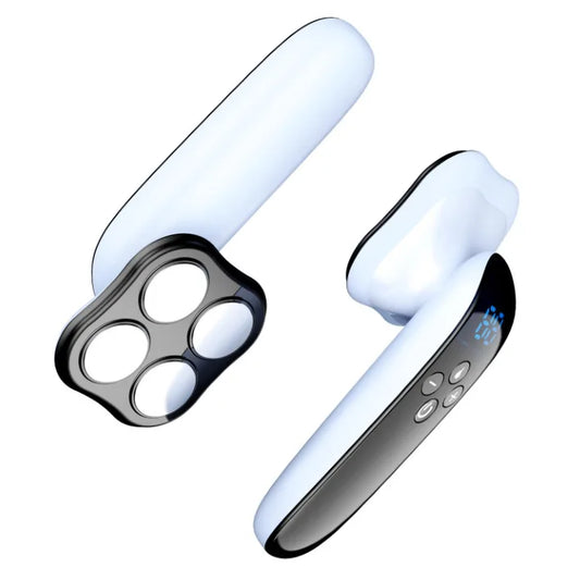 bodyluxcare - massager - body shape